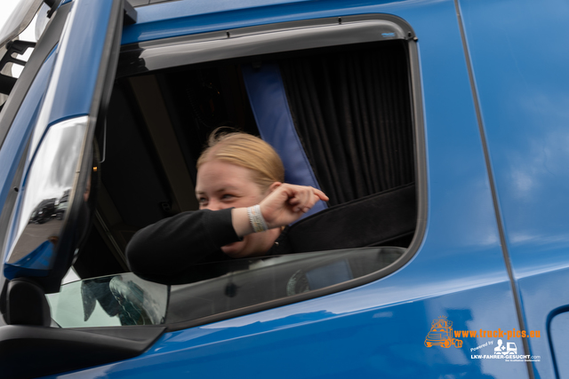 La Familia Trucktreffen, powered by www La Familia Trucktreffen Meinerzhagen 2024 #truckpicsfamily