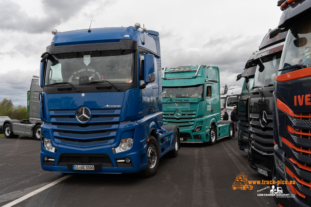 La Familia Trucktreffen, powered by www La Familia Trucktreffen Meinerzhagen 2024 #truckpicsfamily