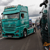 La Familia Trucktreffen, po... - La Familia Trucktreffen Mei...