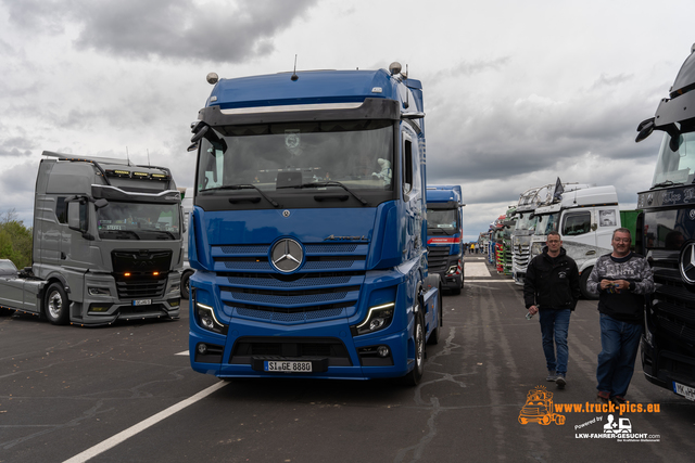 La Familia Trucktreffen, powered by www La Familia Trucktreffen Meinerzhagen 2024 #truckpicsfamily