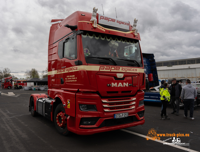 La Familia Trucktreffen, powered by www La Familia Trucktreffen Meinerzhagen 2024 #truckpicsfamily