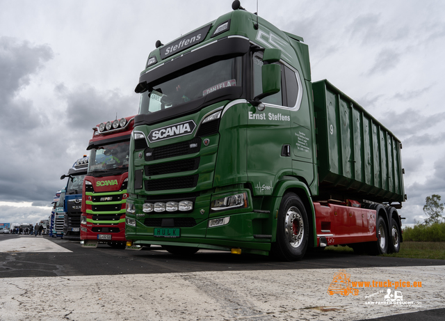 La Familia Trucktreffen, powered by www La Familia Trucktreffen Meinerzhagen 2024 #truckpicsfamily