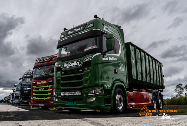 La Familia Trucktreffen, powered by www La Familia Trucktreffen Meinerzhagen 2024 #truckpicsfamily