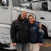 La Familia Trucktreffen, po... - La Familia Trucktreffen Mei...