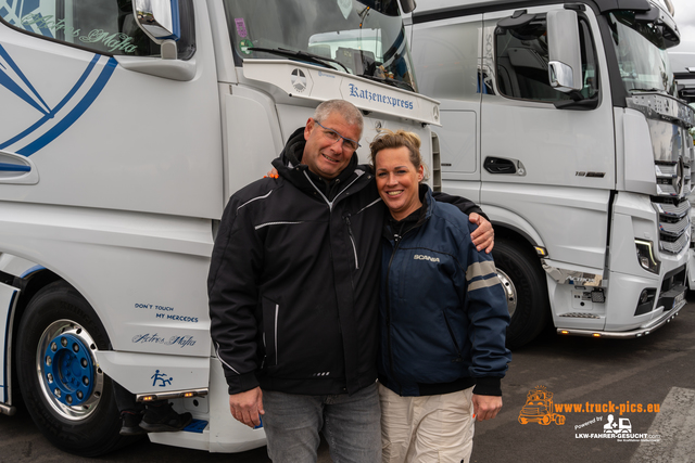 La Familia Trucktreffen, powered by www La Familia Trucktreffen Meinerzhagen 2024 #truckpicsfamily