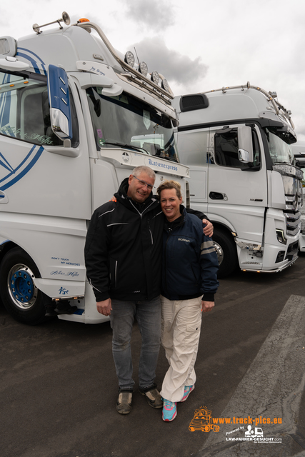 La Familia Trucktreffen, powered by www La Familia Trucktreffen Meinerzhagen 2024 #truckpicsfamily