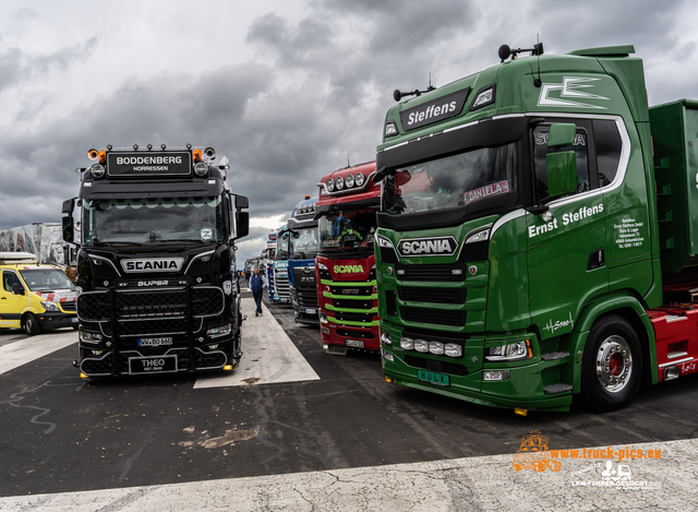 La Familia Trucktreffen, powered by www La Familia Trucktreffen Meinerzhagen 2024 #truckpicsfamily