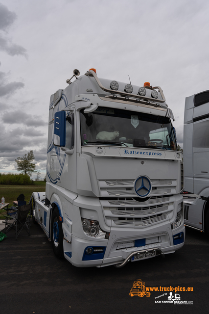 La Familia Trucktreffen, powered by www La Familia Trucktreffen Meinerzhagen 2024 #truckpicsfamily