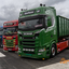 La Familia Trucktreffen, po... - La Familia Trucktreffen Meinerzhagen 2024 #truckpicsfamily