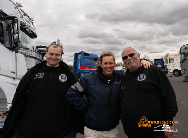 La Familia Trucktreffen, powered by www La Familia Trucktreffen Meinerzhagen 2024 #truckpicsfamily