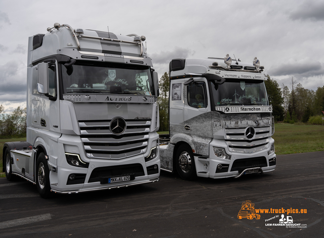 La Familia Trucktreffen, powered by www La Familia Trucktreffen Meinerzhagen 2024 #truckpicsfamily