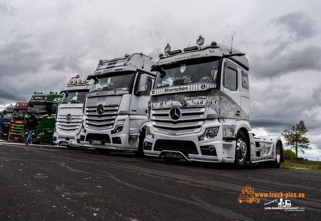 La Familia Trucktreffen, powered by www La Familia Trucktreffen Meinerzhagen 2024 #truckpicsfamily