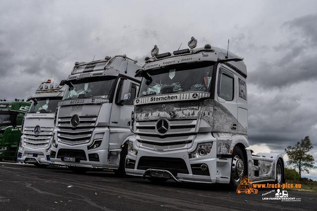 La Familia Trucktreffen, powered by www La Familia Trucktreffen Meinerzhagen 2024 #truckpicsfamily