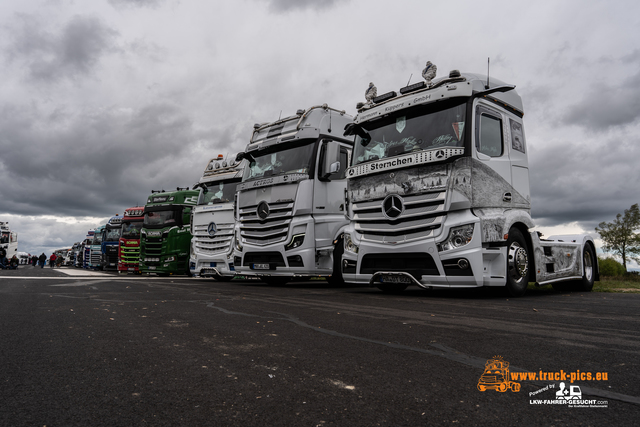 La Familia Trucktreffen, powered by www La Familia Trucktreffen Meinerzhagen 2024 #truckpicsfamily