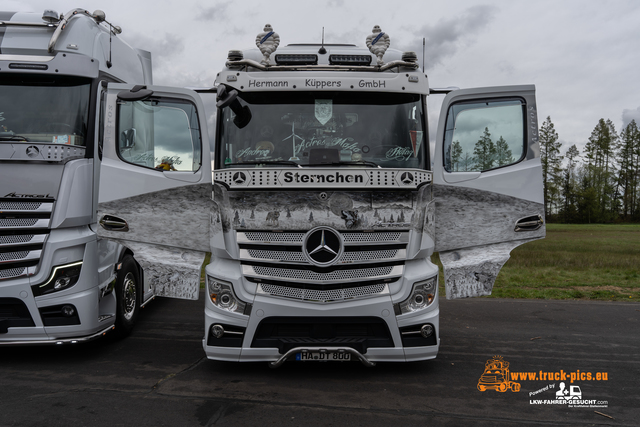 La Familia Trucktreffen, powered by www La Familia Trucktreffen Meinerzhagen 2024 #truckpicsfamily