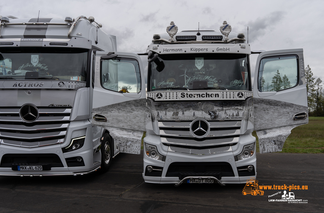 La Familia Trucktreffen, powered by www La Familia Trucktreffen Meinerzhagen 2024 #truckpicsfamily