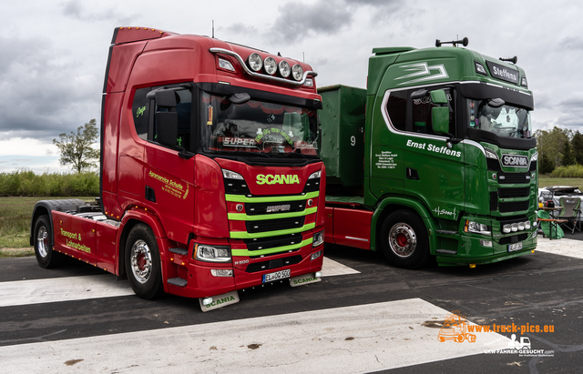 La Familia Trucktreffen, powered by www La Familia Trucktreffen Meinerzhagen 2024 #truckpicsfamily