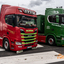 La Familia Trucktreffen, po... - La Familia Trucktreffen Meinerzhagen 2024 #truckpicsfamily