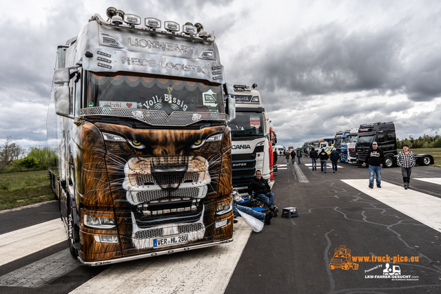 La Familia Trucktreffen, powered by www La Familia Trucktreffen Meinerzhagen 2024 #truckpicsfamily