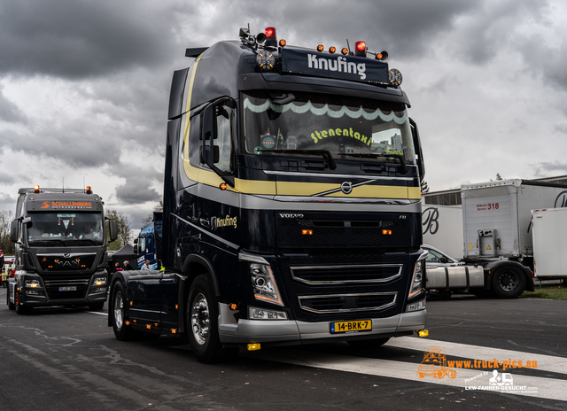 La Familia Trucktreffen, powered by www La Familia Trucktreffen Meinerzhagen 2024 #truckpicsfamily