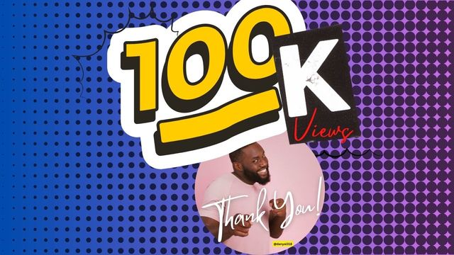 100k TikTok Views  Hooks of TikTok!