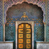 Jaipur City Palace Peacock ... - Yatrapur