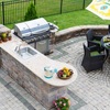 Outdoor Living Spaces in Co... - Outdoor Living Spaces in Co...