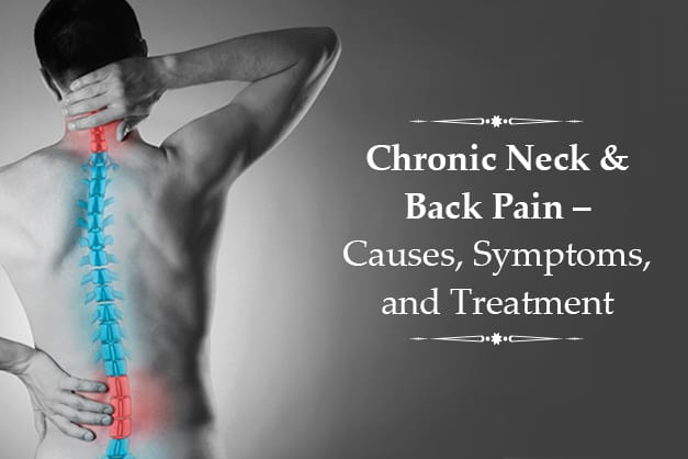 Understanding the Causes of Chronic Back Pain BR HEALTH CARE