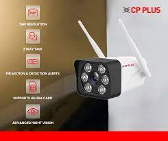 CCTV Camera for Home with Mobile Connectivity CCTV Camera for Home with Mobile Connectivity