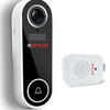 Best home security cameras doorbell