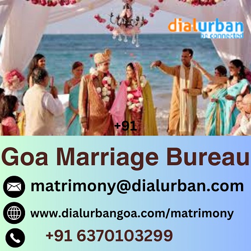 Goa Marriage Bureau Picture Box