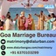Goa Marriage Bureau - Picture Box