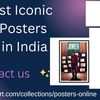 Buy Most Iconic Movie Poste... - Picture Box