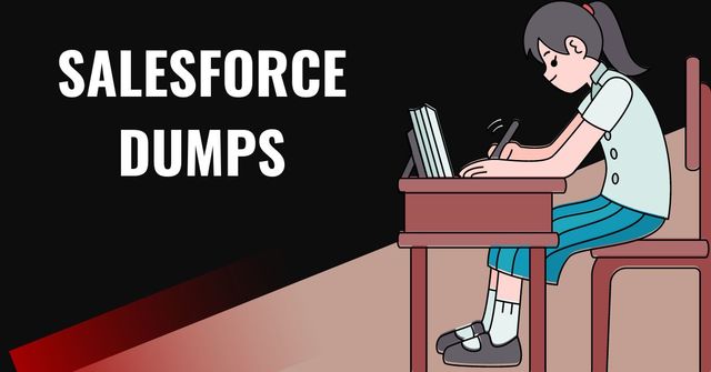 Salesforce Dumps salesforce developer certification dumps