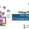 4 SEO Tips for E-Commerce W... - Expert SEO Services