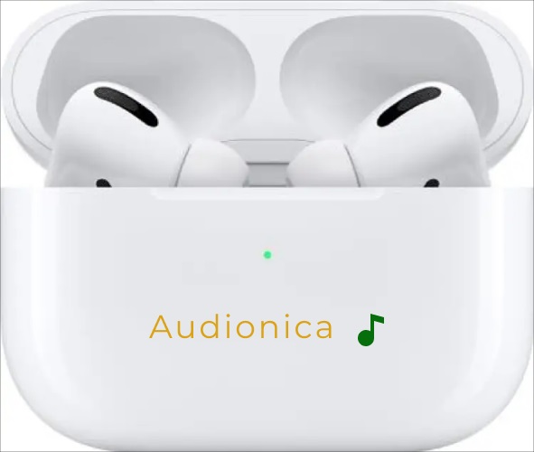 Audionica Picture Box