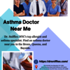 Asthma Doctor Near Me - Dr