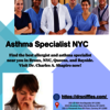 Asthma specialist nyc - Dr