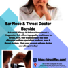 ear nose & throat doctor ba... - Dr
