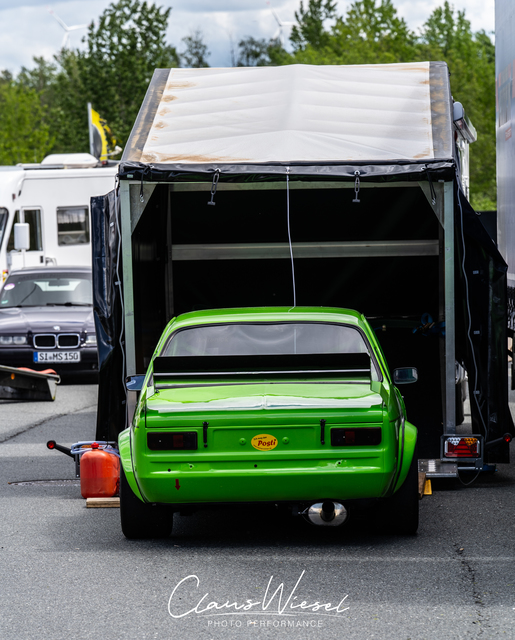 Slalomrennen AMC Burbach, powered by www Slalomrennen Maxi Autohof Wilnsdorf, AMC Burbach 2024