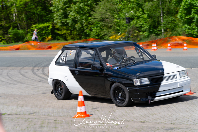 Slalomrennen AMC Burbach, powered by www Slalomrennen Maxi Autohof Wilnsdorf, AMC Burbach 2024