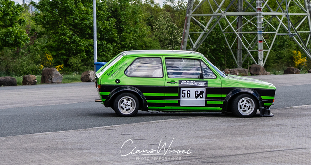 Slalomrennen AMC Burbach, powered by www Slalomrennen Maxi Autohof Wilnsdorf, AMC Burbach 2024