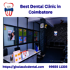 Best Dental Clinic in Coimb... - GIS Classic