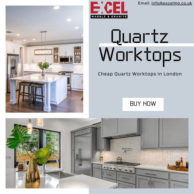 White Elegant Kitchen Set Sale Instagram Post - Co Marble Worktops in UK for Kitchen and Bathroom