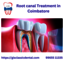 Root Canal Treatment in Coi... - GIS Classic