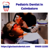 Pediatric Dentist in Coimba... - GIS Classic