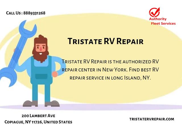 Rv Repair TristateRvRepair