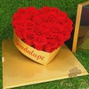 Arreglo floral santo doming... - Picture Box