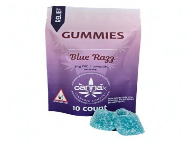Exploring THCV Gummies for a Unique Experience mainstreamcbd.com