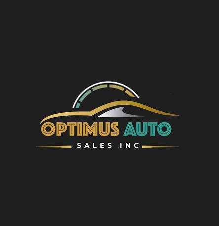 logo Optimus Auto Sales Inc